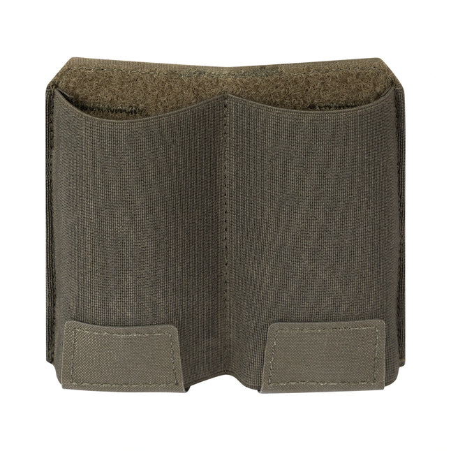 Pochette double pour chargeur de pistolet Magazintasche Double MX023-2