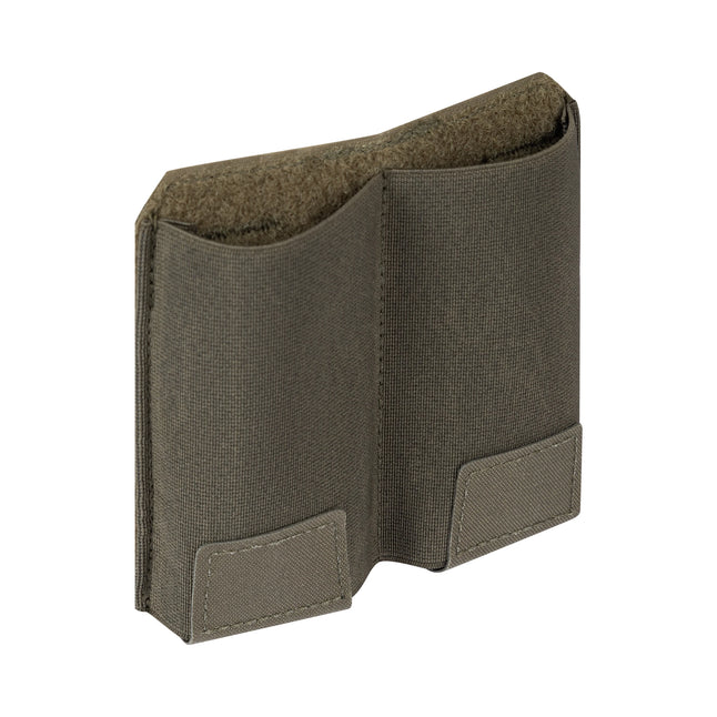Pochette double pour chargeur de pistolet Magazintasche Double MX023-2