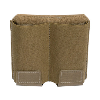 Pochette pour chargeurs de pistolet Pistol Magazine Pouch Double MX023-2