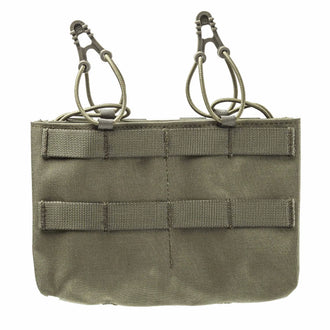 Pochette pour chargeurs HK417 Magazine Panel Double PA093/II
