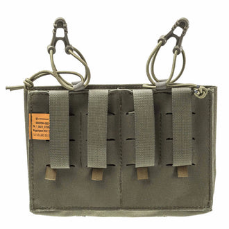 Pochette pour chargeurs HK417 Magazine Panel Double PA093/II