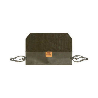 Pochette pour chargeurs à scratch double MX103