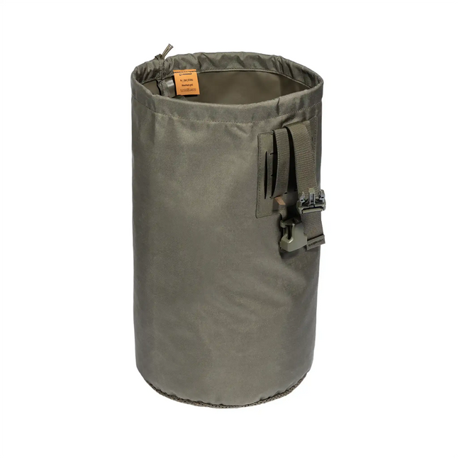 Lindnerhof Dump Pouch Large PA056/II - ASMC