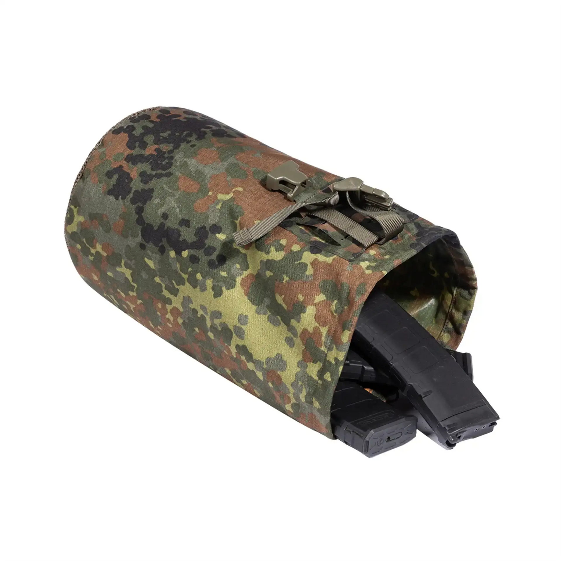Lindnerhof Dump Pouch Large PA056/II - ASMC