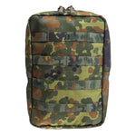 Flecktarn