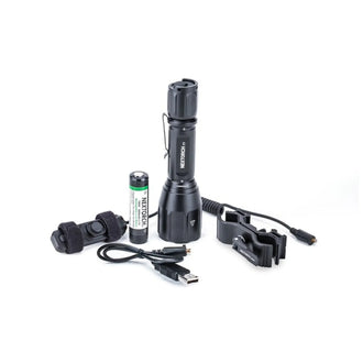Lampe de chasse T7 V2.0 Set lampe de chasse