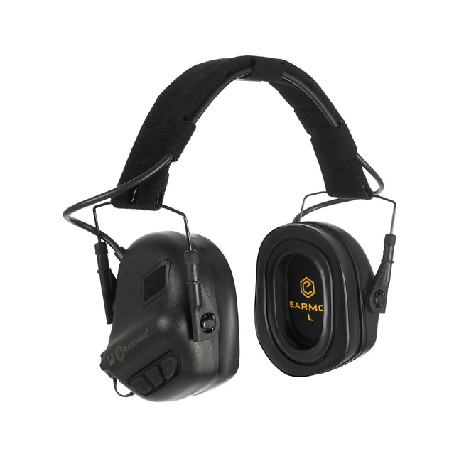 Protection auditive active M31 PLUS