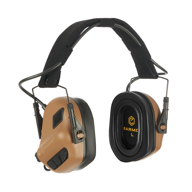 Protection auditive active M31 PLUS