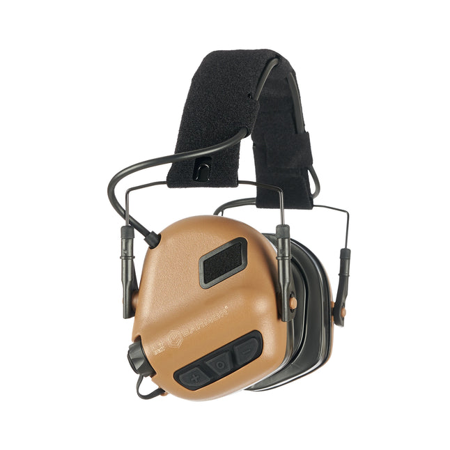 Protection auditive active M31 PLUS