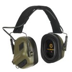 Foliage Green
