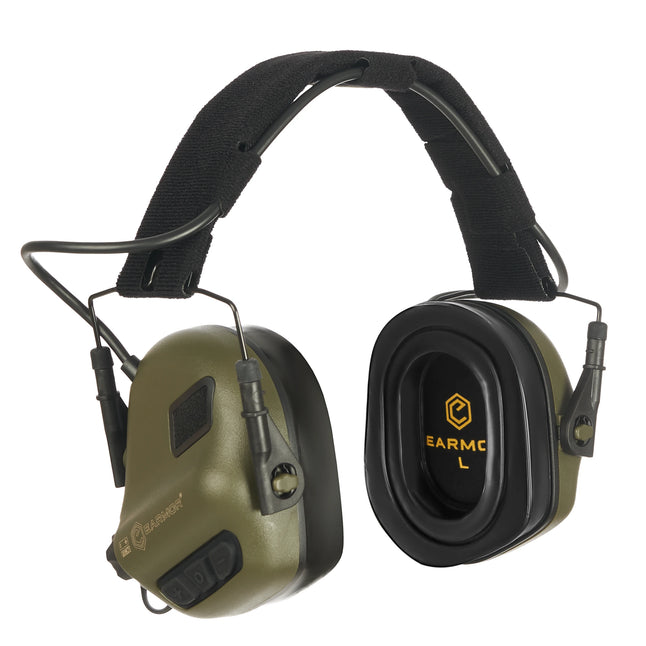 Protection auditive active M31 PLUS