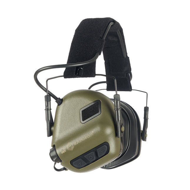 Protection auditive active M31 PLUS
