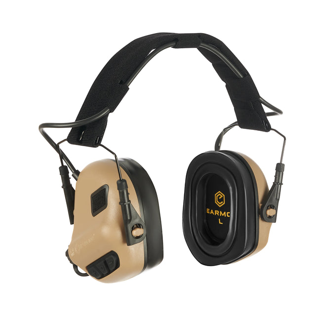Protection auditive active M31 PLUS