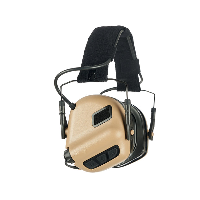 Protection auditive active M31 PLUS