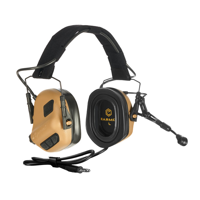Protection auditive active M32 PLUS