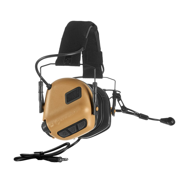 Protection auditive active M32 PLUS