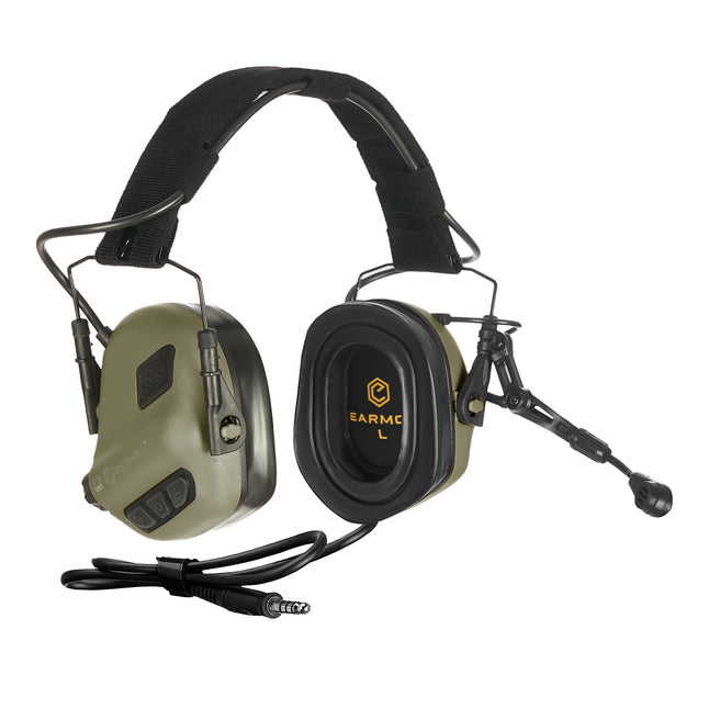 Protection auditive active M32 PLUS