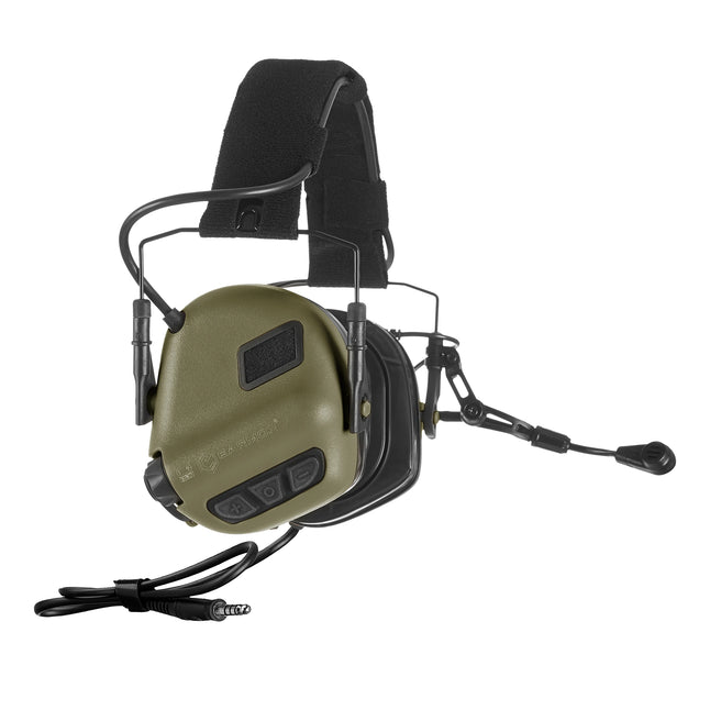 Protection auditive active M32 PLUS
