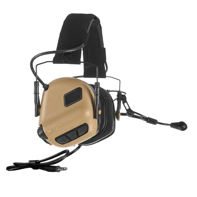 Protection auditive active M32 PLUS
