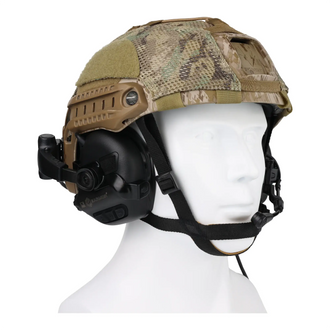 Casque antibruit actif M32X PLUS Set