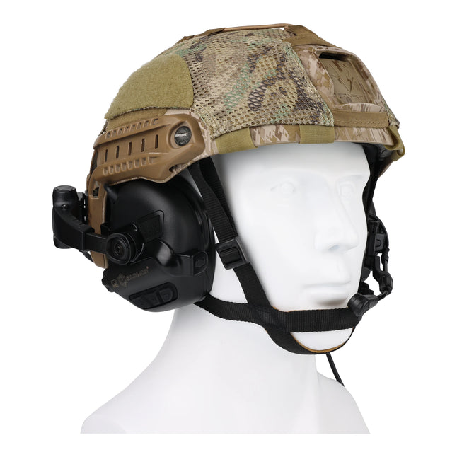 Casque antibruit électronique M32X PLUS Set