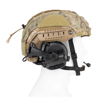 Casque antibruit actif M32X PLUS Set