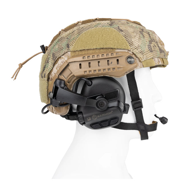 Casque antibruit électronique M32X PLUS Set