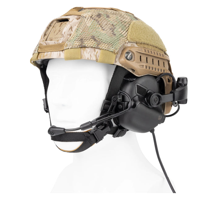 Casque antibruit électronique M32X PLUS Set