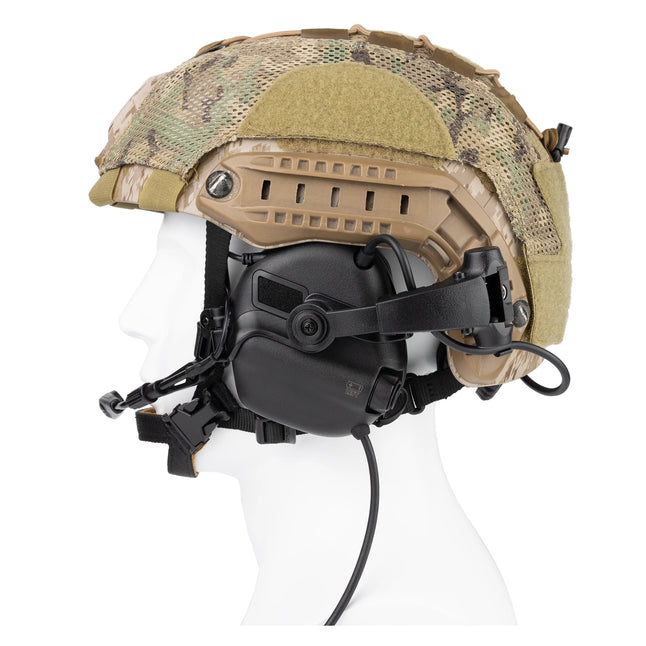 Casque antibruit électronique M32X PLUS Set