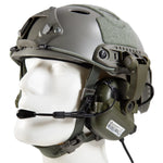 Foliage Green