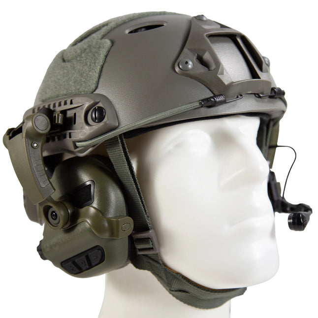 Casque antibruit électronique M32X PLUS Set