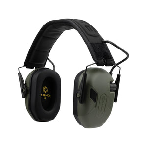 Foliage Green