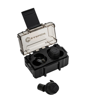 Bouchons d’oreilles électroniques M20