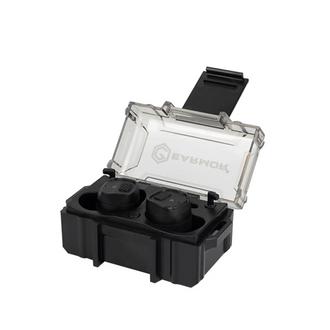 Bouchons d’oreilles électroniques M20T Pro