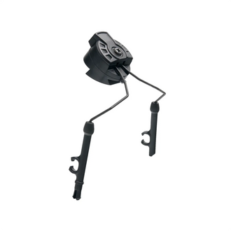Adaptateur de rail de casque M11 Peltor