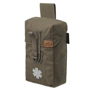 Kit de premiers secours Bushcraft