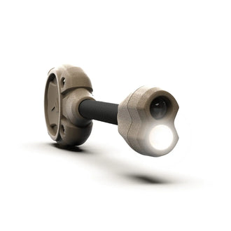 Lampe de casque MPLS Switch RGB