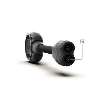 Lampe de casque MPLS Switch RGBIR