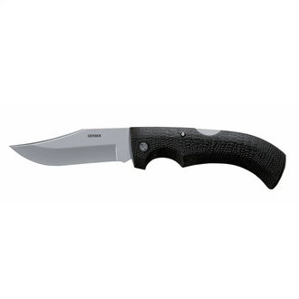 Couteau de poche Gator Clip Point