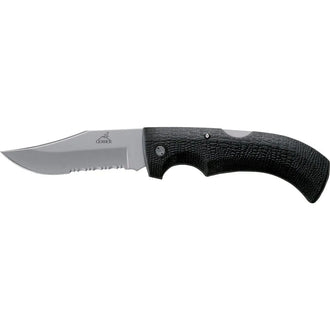 Couteau de poche Gator Clip Point