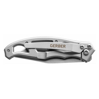 Couteau de poche Paraframe Mini FE avec clip