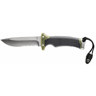 Couteau de survie Ultimate Survival SE