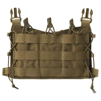 Front Panel Guardian Flap