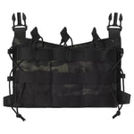 Multicam Black
