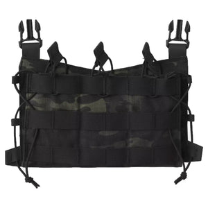 Multicam Black