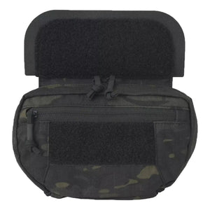 Multicam Black