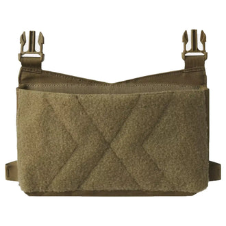 Rabattable kangourou Guardian pour panneau frontal