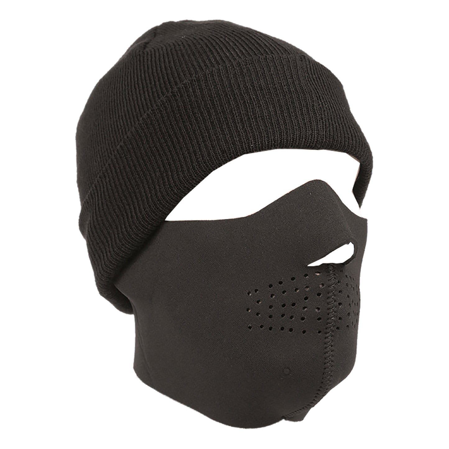 Masque de Protection Néoprène