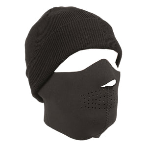 Masque de Protection Néoprène