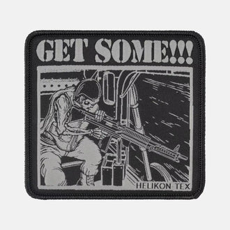 Patch Get some!